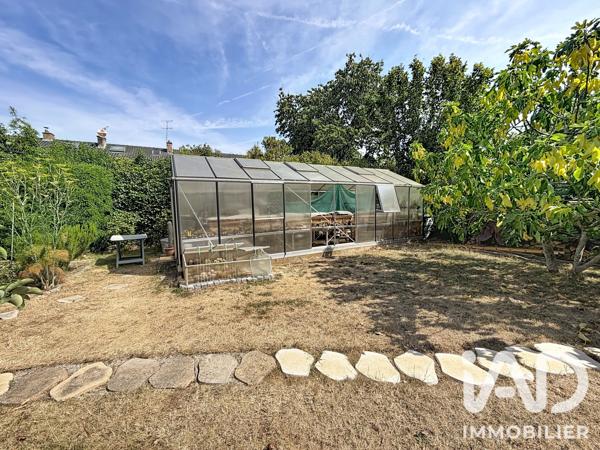 Maison à vendre 5 pièces 111 m² Combs-la-Ville
