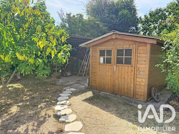 Maison à vendre 5 pièces 111 m² Combs-la-Ville