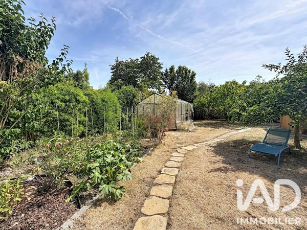 Maison à vendre 5 pièces 111 m² Combs-la-Ville