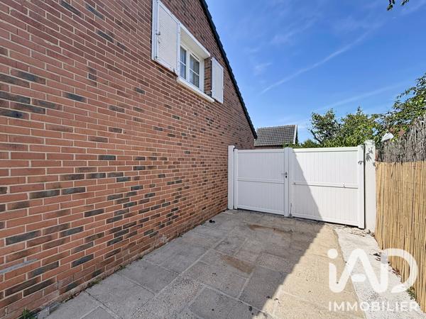 Maison à vendre 5 pièces 111 m² Combs-la-Ville