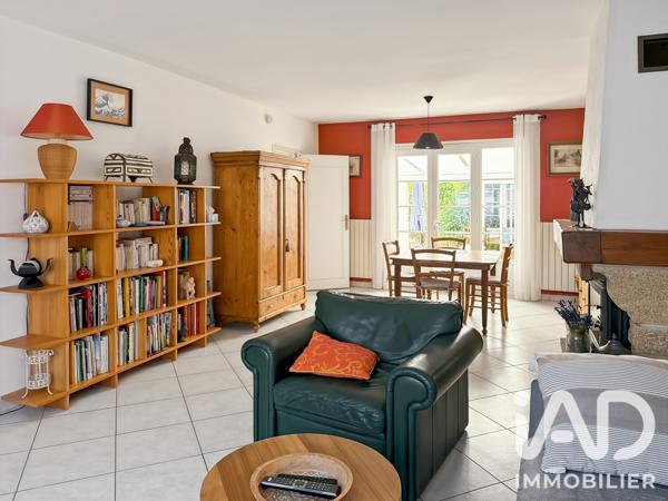 Maison à vendre 5 pièces 111 m² Combs-la-Ville
