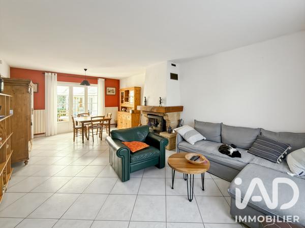 Maison à vendre 5 pièces 111 m² Combs-la-Ville