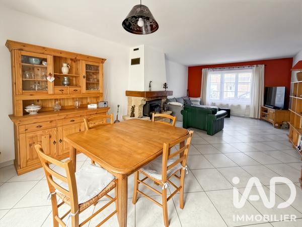 Maison à vendre 5 pièces 111 m² Combs-la-Ville