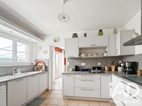 Maison à vendre 5 pièces 111 m² Combs-la-Ville