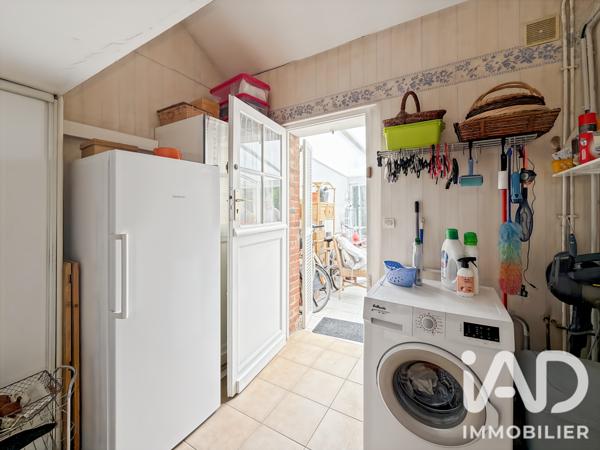 Maison à vendre 5 pièces 111 m² Combs-la-Ville