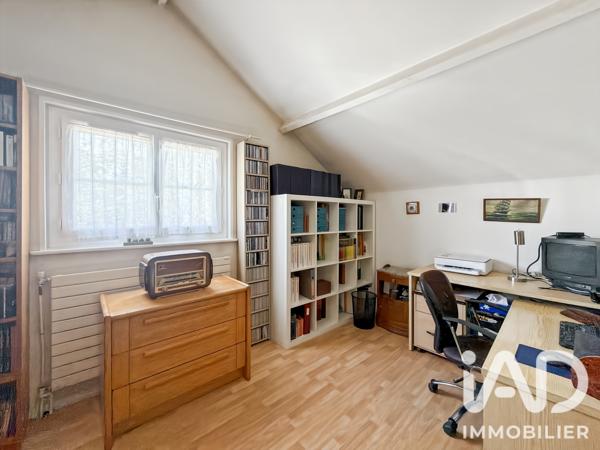Maison à vendre 5 pièces 111 m² Combs-la-Ville
