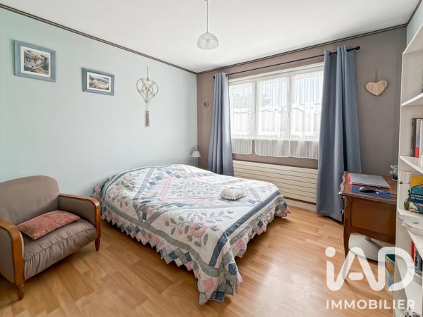 Maison à vendre 5 pièces 111 m² Combs-la-Ville