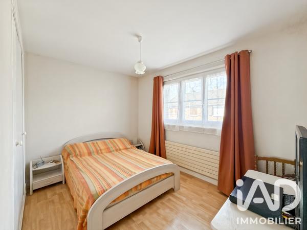 Maison à vendre 5 pièces 111 m² Combs-la-Ville