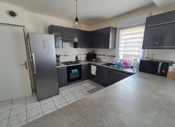 Maison 5 pièces à vendre à Trignac -