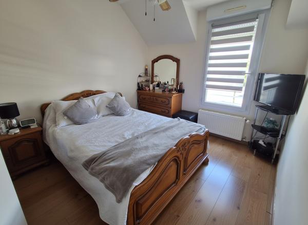 Maison 5 pièces à vendre à Trignac -