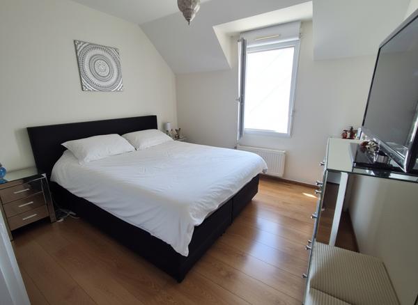 Maison 5 pièces à vendre à Trignac -