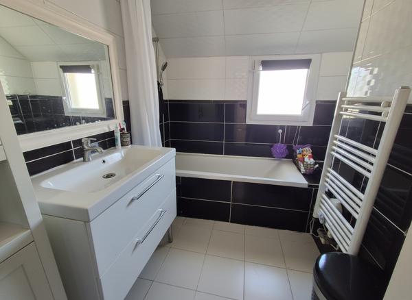 Maison 5 pièces à vendre à Trignac -