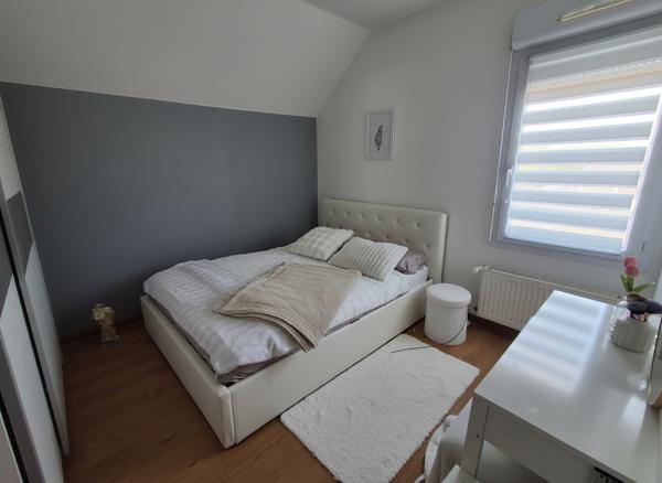 Maison 5 pièces à vendre à Trignac -