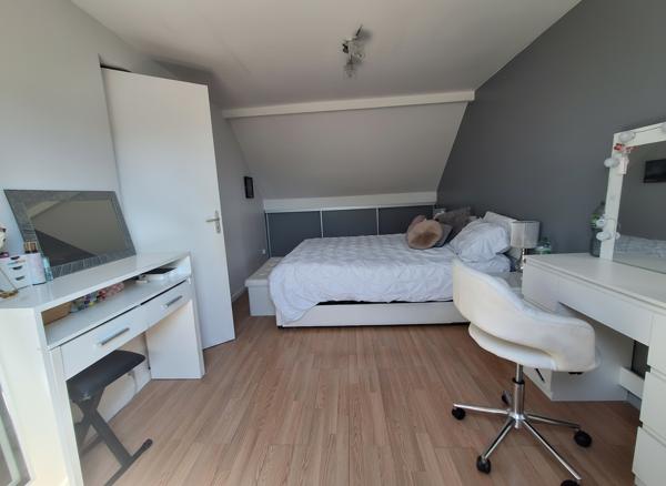 Maison 5 pièces à vendre à Trignac -