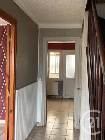 Maison à vendre  5 pièces - 83,99 m2 HAUTMONT - 59