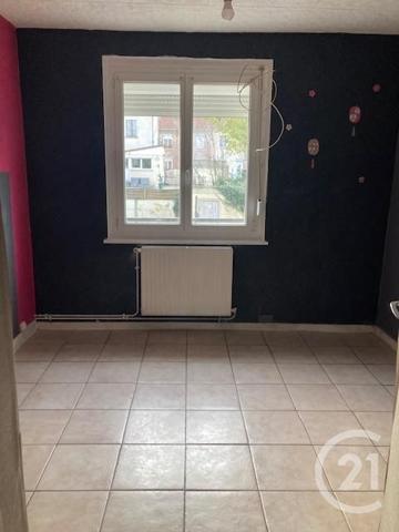 Maison à vendre  5 pièces - 83,99 m2 HAUTMONT - 59