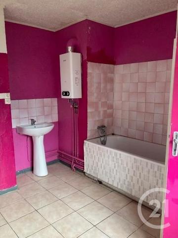 Maison à vendre  5 pièces - 83,99 m2 HAUTMONT - 59