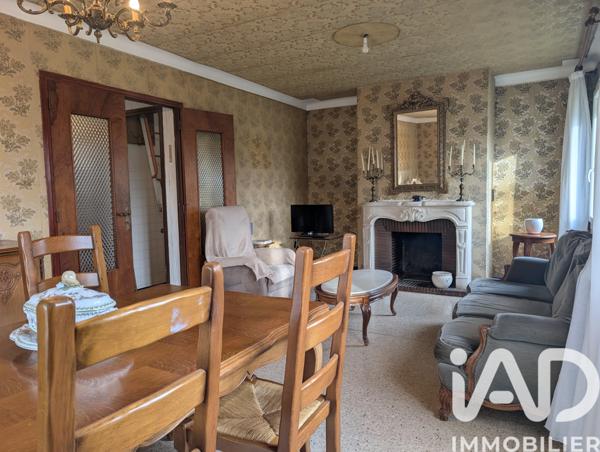 Maison à vendre 10 pièces 131 m² Manduel