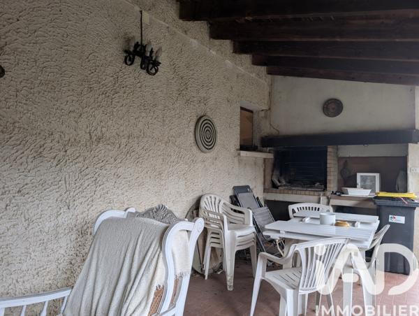 Maison à vendre 10 pièces 131 m² Manduel