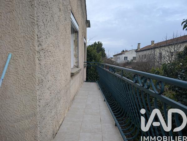 Maison à vendre 10 pièces 131 m² Manduel