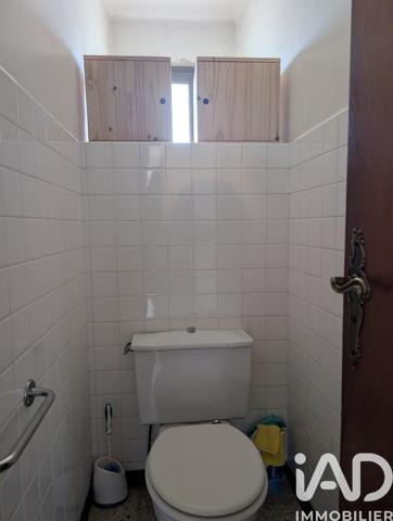 Maison à vendre 10 pièces 131 m² Manduel