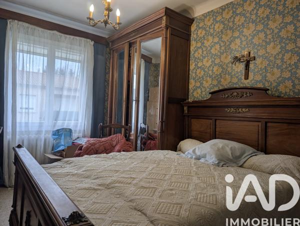 Maison à vendre 10 pièces 131 m² Manduel