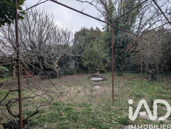 Maison à vendre 10 pièces 131 m² Manduel