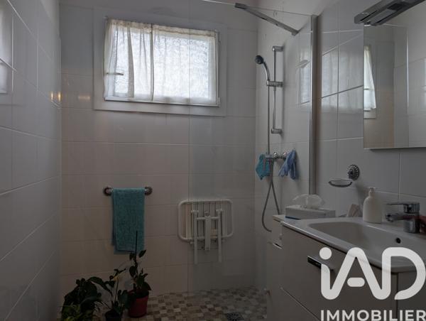 Maison à vendre 10 pièces 131 m² Manduel