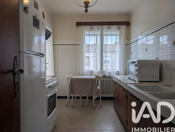 Maison à vendre 10 pièces 131 m² Manduel