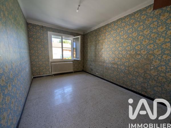 Maison à vendre 10 pièces 130,81 m² Manduel