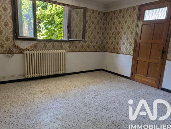 Maison à vendre 10 pièces 130,81 m² Manduel