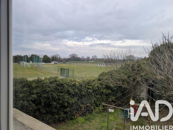 Maison à vendre 10 pièces 130,81 m² Manduel