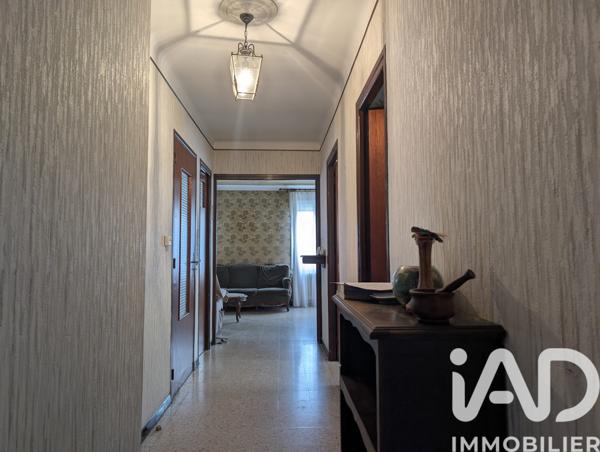 Maison à vendre 10 pièces 130,81 m² Manduel