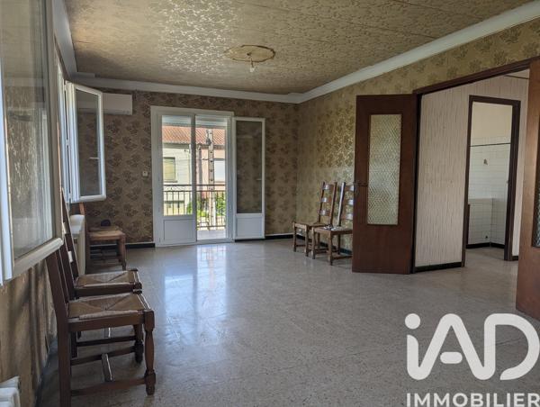 Maison à vendre 10 pièces 130,81 m² Manduel