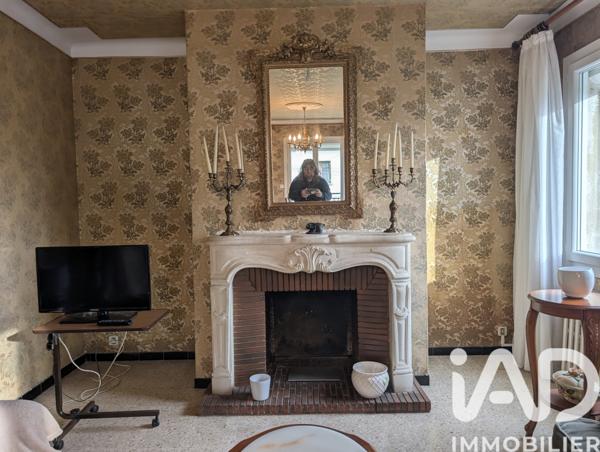 Maison à vendre 10 pièces 131 m² Manduel