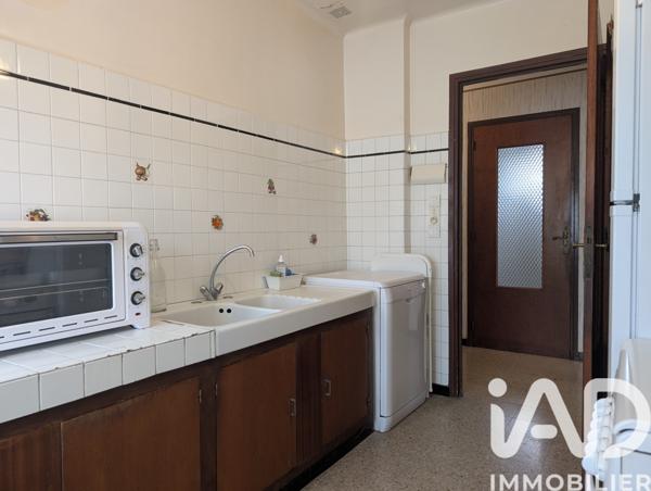 Maison à vendre 10 pièces 131 m² Manduel