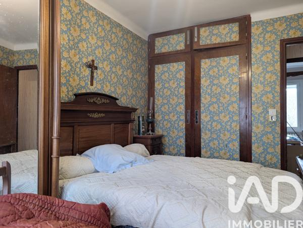 Maison à vendre 10 pièces 131 m² Manduel