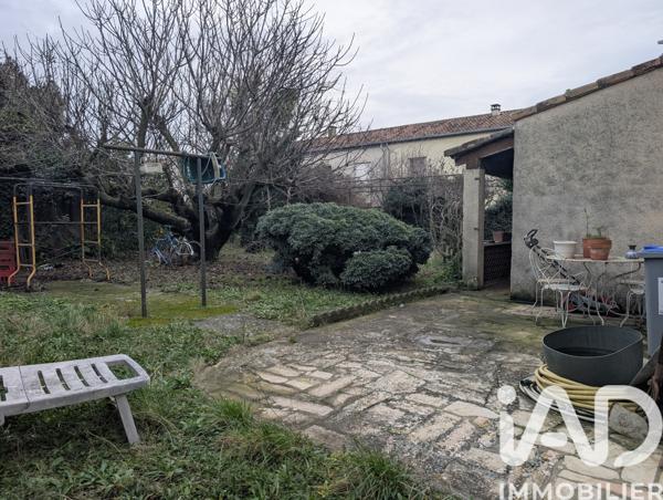 Maison à vendre 10 pièces 131 m² Manduel