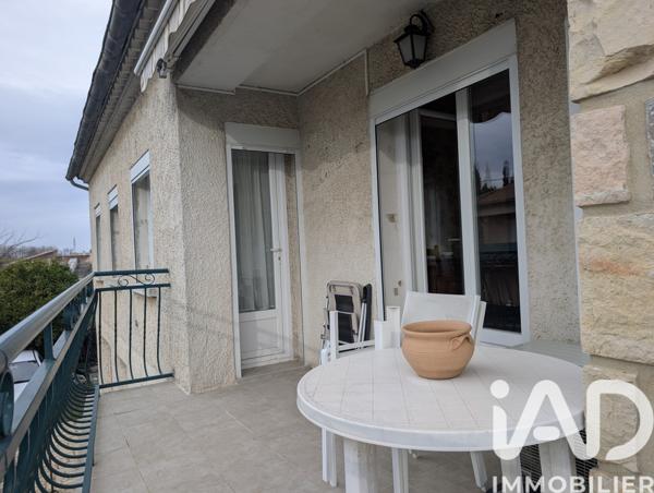 Maison à vendre 10 pièces 131 m² Manduel