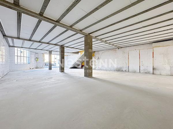 Spécial Investisseur Immeuble avec Permis de Construire Accordé Lézignan-Corbières