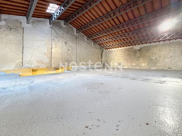 Spécial Investisseur Immeuble avec Permis de Construire Accordé Lézignan-Corbières