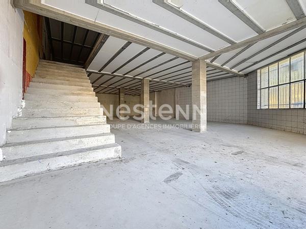 Spécial Investisseur Immeuble avec Permis de Construire Accordé Lézignan-Corbières