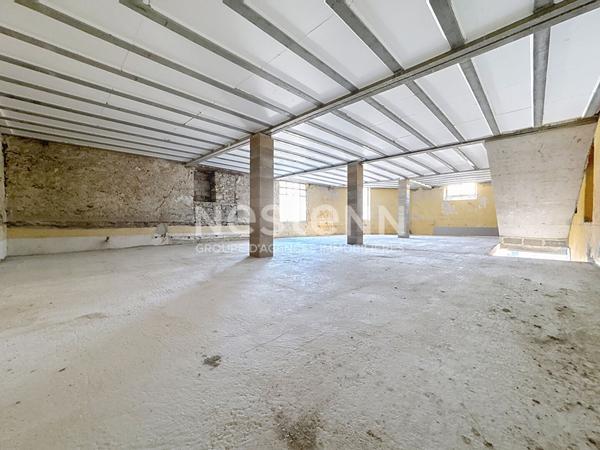 Spécial Investisseur Immeuble avec Permis de Construire Accordé Lézignan-Corbières