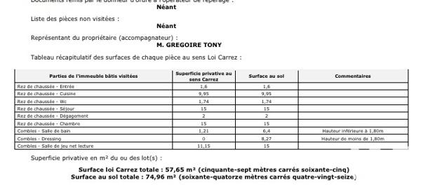 Maison à vendre 3 pièces 58 m² Roissy-en-Brie