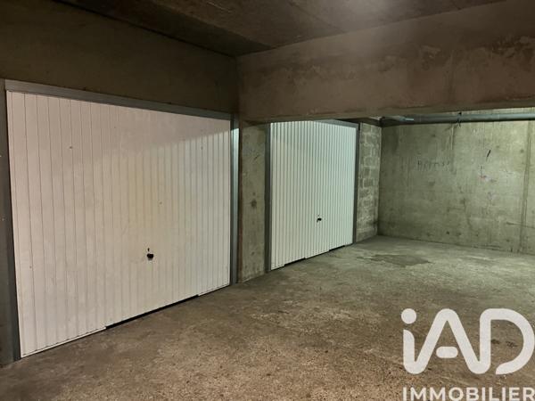 Appartement à vendre 4 pièces 85 m² Sartrouville