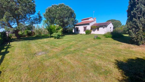 Achat terrain Beauzelle - 500 m² - 192 800 €