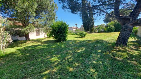 Achat terrain Beauzelle - 500 m² - 192 800 €
