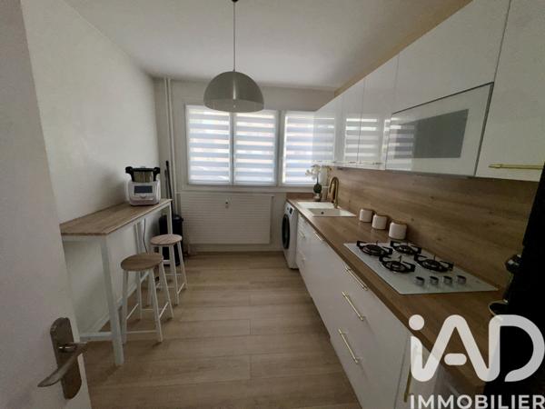 Appartement à vendre 3 pièces 69 m² Saint-Étienne