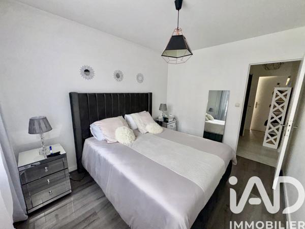 Appartement à vendre 3 pièces 69 m² Saint-Étienne