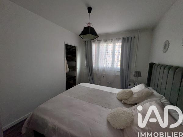 Appartement à vendre 3 pièces 69 m² Saint-Étienne